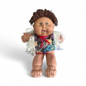 1980’s vintage cabbage patch doll signed  Xavier Robert’s​